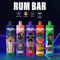 Disposable Vape Randm 9000 Puffs Device Wholesale Amsterdam